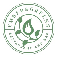 Ember & Greens Restaurant logo, Ember & Greens Restaurant contact details