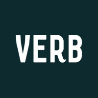 Verb Products logo, Verb Products contact details