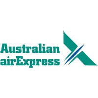 Australian Air Express logo, Australian Air Express contact details