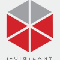 i-Vigilant logo, i-Vigilant contact details