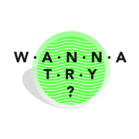 Wannatry logo, Wannatry contact details