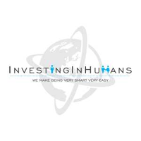 InvestingInHumans logo, InvestingInHumans contact details