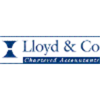 Lloyd & Co Chartered Accountants logo, Lloyd & Co Chartered Accountants contact details