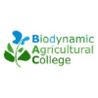 Biodynamic Agricultural College logo, Biodynamic Agricultural College contact details