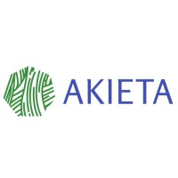 AKIETA logo, AKIETA contact details