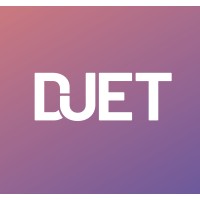 Duet Digital Group logo, Duet Digital Group contact details