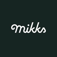 Mikks logo, Mikks contact details