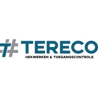 Tereco hekwerken & toegangscontrole logo, Tereco hekwerken & toegangscontrole contact details