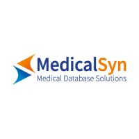 MedicalSyn GmbH logo, MedicalSyn GmbH contact details