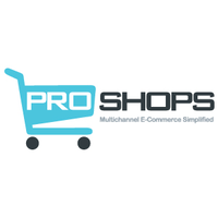 ProShops UK logo, ProShops UK contact details