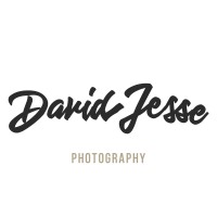 David Jesse Photography logo, David Jesse Photography contact details