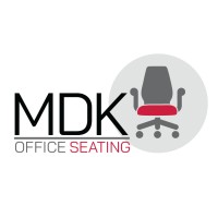 MDK Office Seating Limited logo, MDK Office Seating Limited contact details