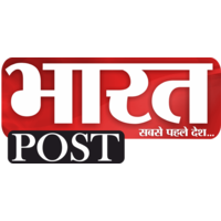 Bhaarat Post logo, Bhaarat Post contact details