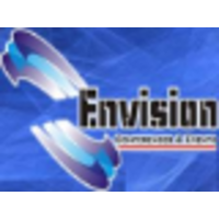 Envision Conferences & Events logo, Envision Conferences & Events contact details