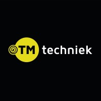 TM Techniek B.V. logo, TM Techniek B.V. contact details