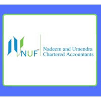 NUF - Nadeem and Umendra Chartered Accountants-DMCC logo, NUF - Nadeem and Umendra Chartered Accountants-DMCC contact details