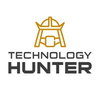 Technology Hunter logo, Technology Hunter contact details