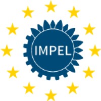 IMPEL Network logo, IMPEL Network contact details