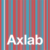 Axlab logo, Axlab contact details