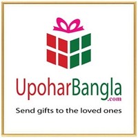 UpoharBangla Pvt Ltd logo, UpoharBangla Pvt Ltd contact details