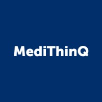 MediThinQ logo, MediThinQ contact details