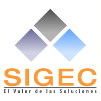 SIGEC S.A. logo, SIGEC S.A. contact details