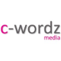 c-wordz media logo, c-wordz media contact details