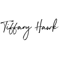 Tiffany Hawk logo, Tiffany Hawk contact details