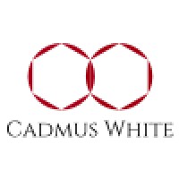 Cadmus White logo, Cadmus White contact details