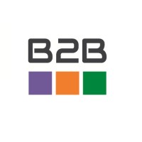 Programmatic B2B logo, Programmatic B2B contact details