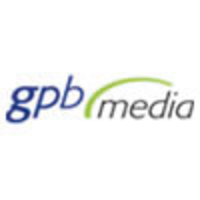 GPB Media B.V. logo, GPB Media B.V. contact details