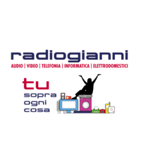 RADIOGIANNI S.R.L. logo, RADIOGIANNI S.R.L. contact details