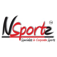 NSportz logo, NSportz contact details