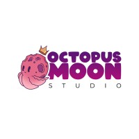 Octopus Moon Studio logo, Octopus Moon Studio contact details