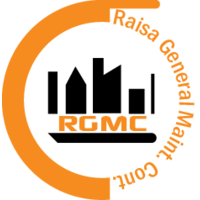 Raisa General Maint. Cont. logo, Raisa General Maint. Cont. contact details