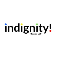 indignity! Games LLC logo, indignity! Games LLC contact details