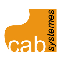 Cab Systèmes logo, Cab Systèmes contact details