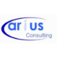 Arius Ltd logo, Arius Ltd contact details