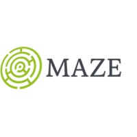 Maze & Partners Danmark A/S logo, Maze & Partners Danmark A/S contact details