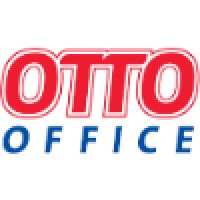 Otto Office France logo, Otto Office France contact details