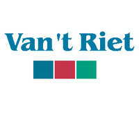 Van 't Riet logo, Van 't Riet contact details