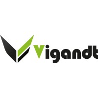 Vigandt logo, Vigandt contact details