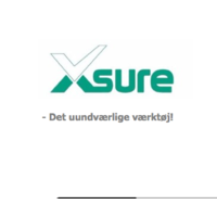 Xsure logo, Xsure contact details