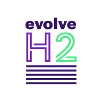 Evolve H2 logo, Evolve H2 contact details