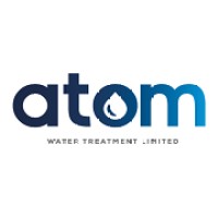 ATOM WATER TREATMENT LTD logo, ATOM WATER TREATMENT LTD contact details