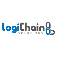 LogiChain Solutions, LLC logo, LogiChain Solutions, LLC contact details