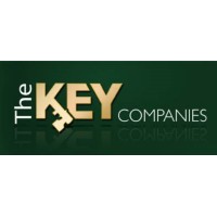 The Key Companies logo, The Key Companies contact details