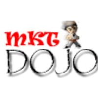 Mktdojo logo, Mktdojo contact details