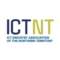 ICT Industry Association of the NT logo, ICT Industry Association of the NT contact details