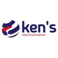 Ken's Education Group logo, Ken's Education Group contact details